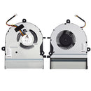 Ventilateur Fan d'ordinateur Portable Pour Asus K501LB K501LX K501UW - diymicro.fr