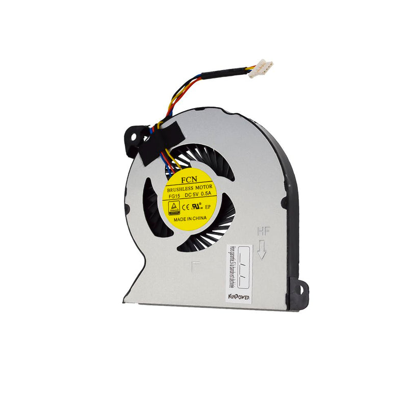 Ventilateur Fan d'ordinateur Portable Pour HP ProBook 450 Series 450 G2 - diymicro.fr