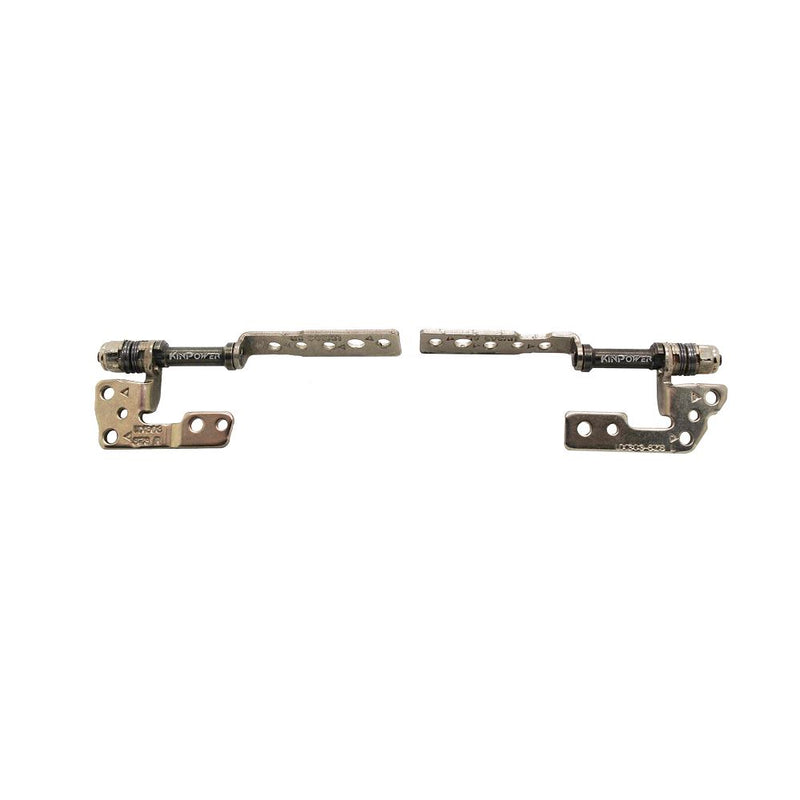 Charnières Hinges d'écran Pour Ordinateur Portable Asus ZenBook UX303 UX303L - diymicro.fr