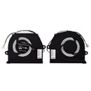 Ventilateur Fan d'ordinateur Portable Pour Asus FX503VD - diymicro.fr