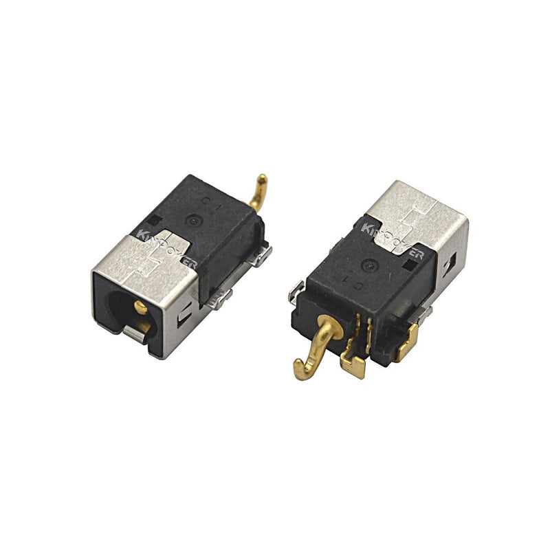DC Jack Connecteur Alimentation Pour Lenovo IdeaPad 120s-14IAP - diymicro.fr