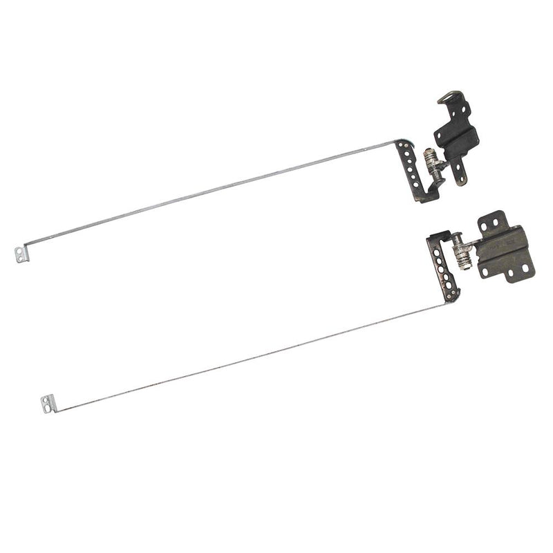 Charnières Hinges d'écran Pour Ordinateur Portable Toshiba Satellite L70-A - diymicro.fr