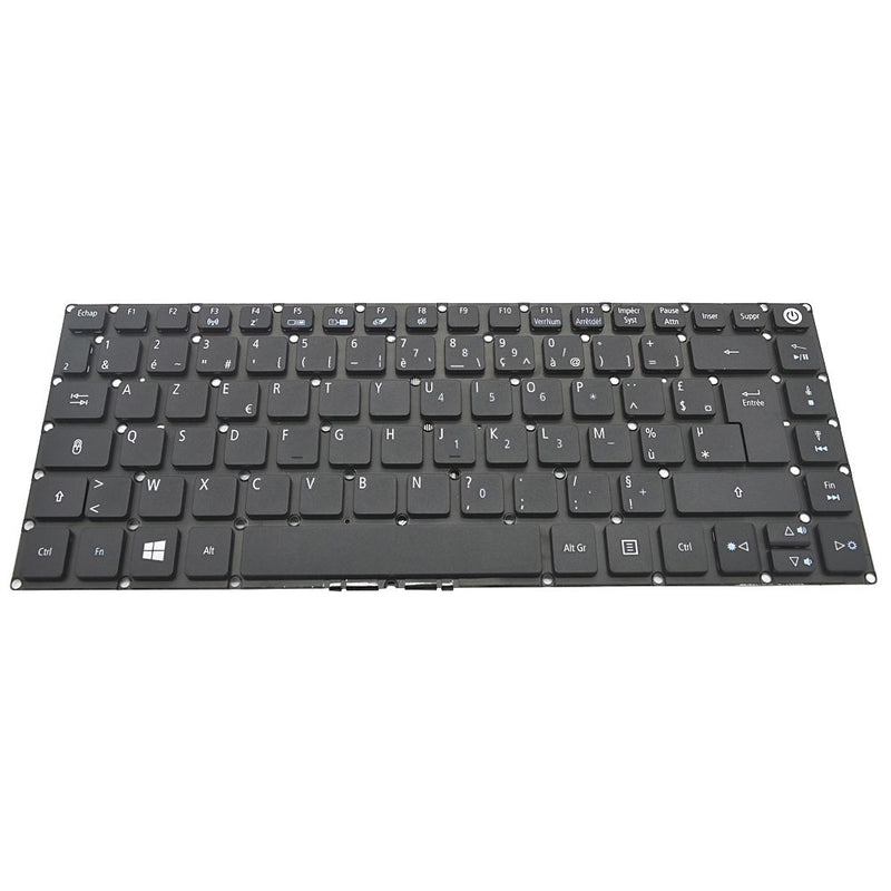 Clavier Azerty Français Pour Acer Aspire E5-472 E5-473 E5-474 E5-475 E5-476