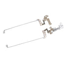 Charnières Hinges d'écran Pour Ordinateur Portable Toshiba Satellite C55-B Ecran Epais - diymicro.fr
