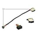 DC Jack Connecteur Alimentation Pour hp 248 Series 248 G1 - diymicro.fr