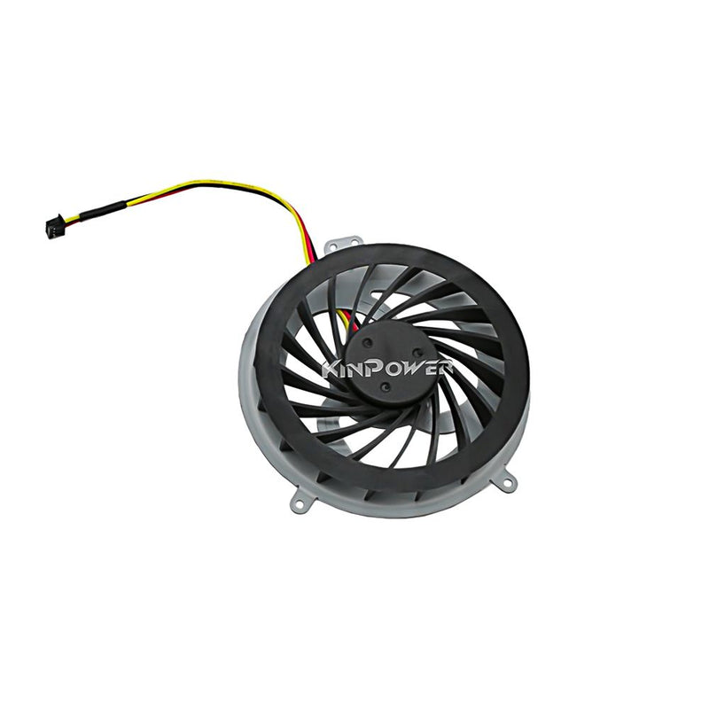 Ventilateur de CPU Fan 3Pin Pour Sony Vaio VPC-EH Series - diymicro.fr
