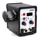 Station de soudage antistatique à température constante 2 en 1 - diymicro.fr