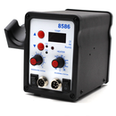 Station de soudage antistatique à température constante 2 en 1 - diymicro.fr