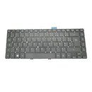 Clavier Azerty Français Pour Acer Aspire M5-481T - diymicro.fr