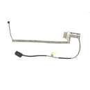Nappe Écran Video Screen Câble Pour Toshiba Satellite L870 L875 C870 C875 - diymicro.fr