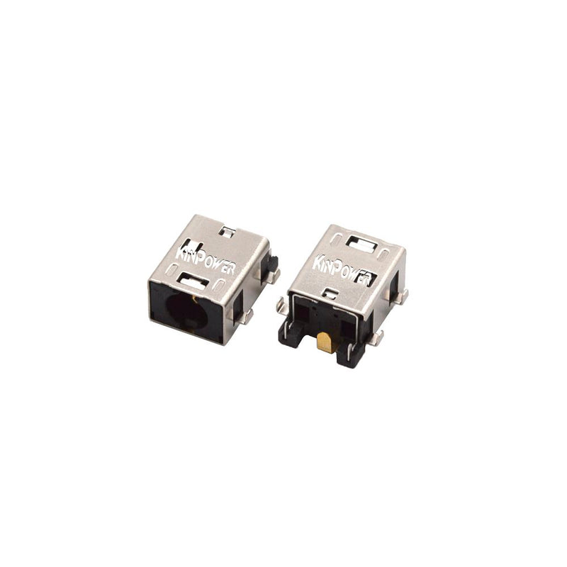 DC Jack Connecteur Alimentation Pour Asus P451CA P451MA - diymicro.fr