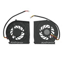 Ventilateur de CPU Fan 3Pin Pour Sony Vaio VGN-CS Series VGN-CS10 VGN-CS20 VGN-CS30 - diymicro.fr