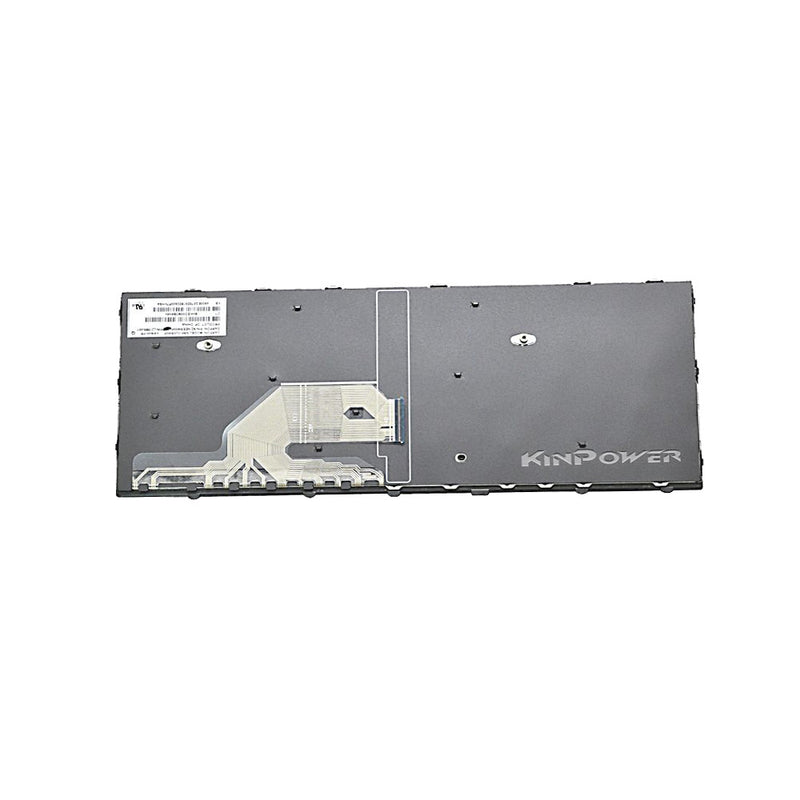 Clavier Azerty Français Pour HP ProBook 430 Series 430 G5 - diymicro.fr