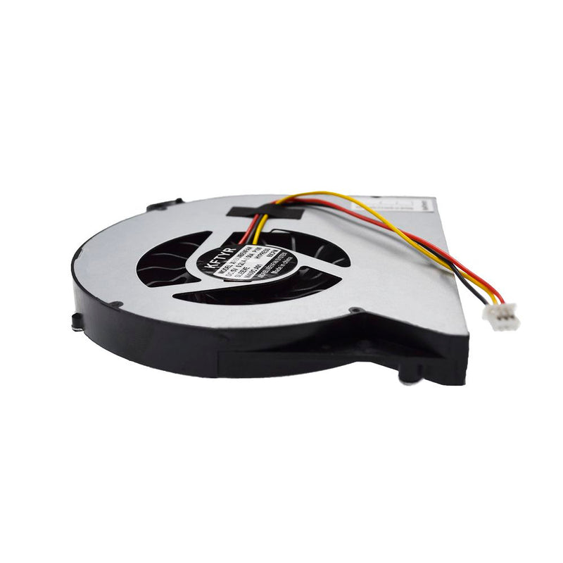 Ventilateur Fan d'ordinateur Portable Pour Asus A55D A55DR A55N - diymicro.fr