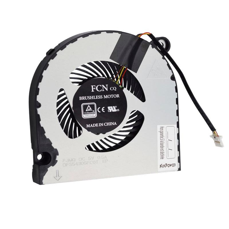 Ventilateur Fan d'ordinateur Portable Pour Acer Swift SF314-54 SF314-41 - diymicro.fr