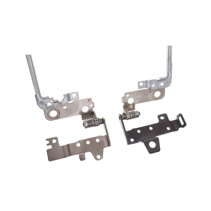 Charnières Hinges d'écran Pour Ordinateur Portable HP 15-AJ Series - diymicro.fr