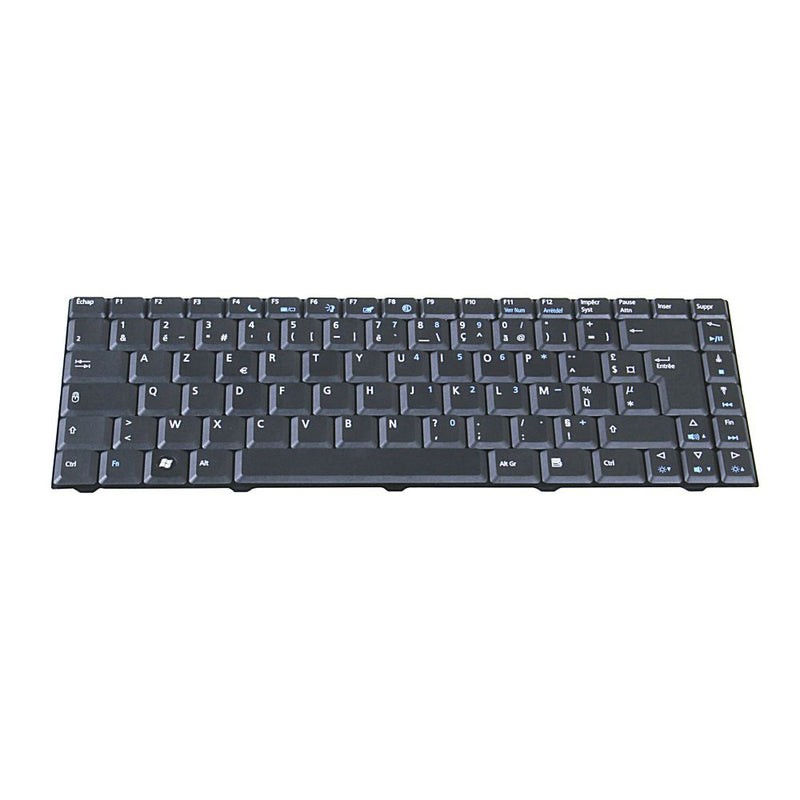 Clavier Azerty Français Pour Acer eMachines D520 D525 D720 D725 E520 E720 - diymicro.fr