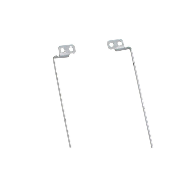 Charnières Hinges d'écran Pour Ordinateur Portable Toshiba Satellite C50-A - diymicro.fr