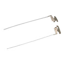 Charnières Hinges d'écran Pour Ordinateur Portable Toshiba Satellite C55-A - diymicro.fr