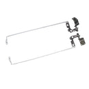 Charnières Hinges d'écran Pour Ordinateur Portable Toshiba Satellite L50-C - diymicro.fr