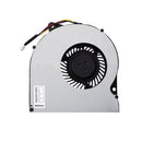 Ventilateur Fan d'ordinateur Portable Pour Asus A73E A73SD A73SJ A73SM A73SV - diymicro.fr