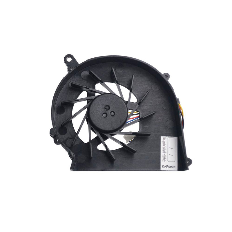 Ventilateur Fan d'ordinateur Portable Pour HP Presario CQ58 Series - diymicro.fr