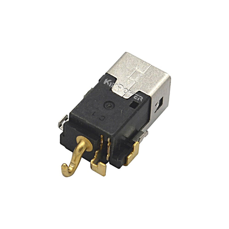 DC Jack Connecteur Alimentation Pour Lenovo IdeaPad 120s-14IAP - diymicro.fr