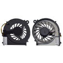 Ventilateur Fan d'ordinateur Portable Pour HP Pavilion G4-1000 G6-1000 Series - diymicro.fr