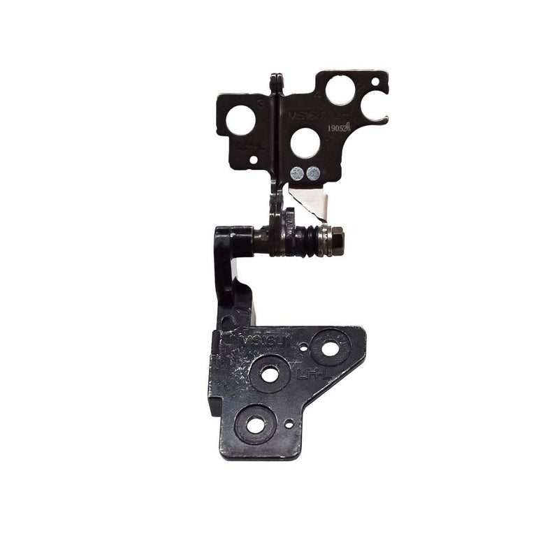 Charnières Hinges d'écran Pour Ordinateur Portable MSI GE65 - diymicro.fr