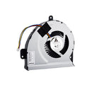 Ventilateur Fan d'ordinateur Portable Pour Asus X53E X53SA X53SC X53SD X53SJ X53SM X53SV - diymicro.fr