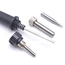 Station de soudage antistatique à température constante - diymicro.fr