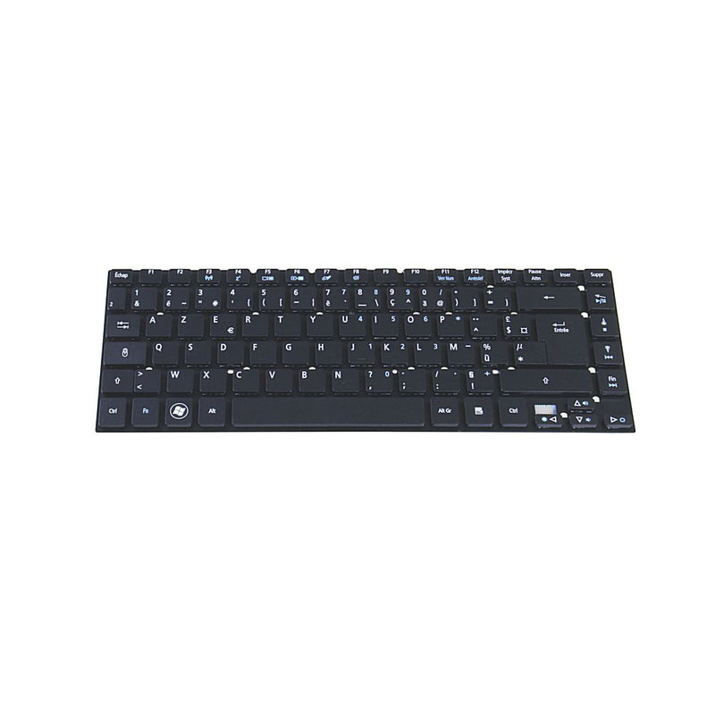 Clavier Azerty Français Pour Acer Aspire TimelineX 3830T - diymicro.fr