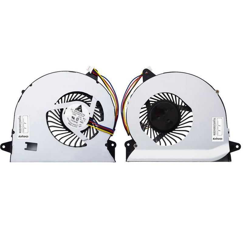 Ventilateur Fan d'ordinateur Portable Pour Asus U31D U31F U31G U31SG