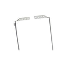 Charnières Hinges d'écran Pour Acer Aspire V5-571 V5-571G - diymicro.fr