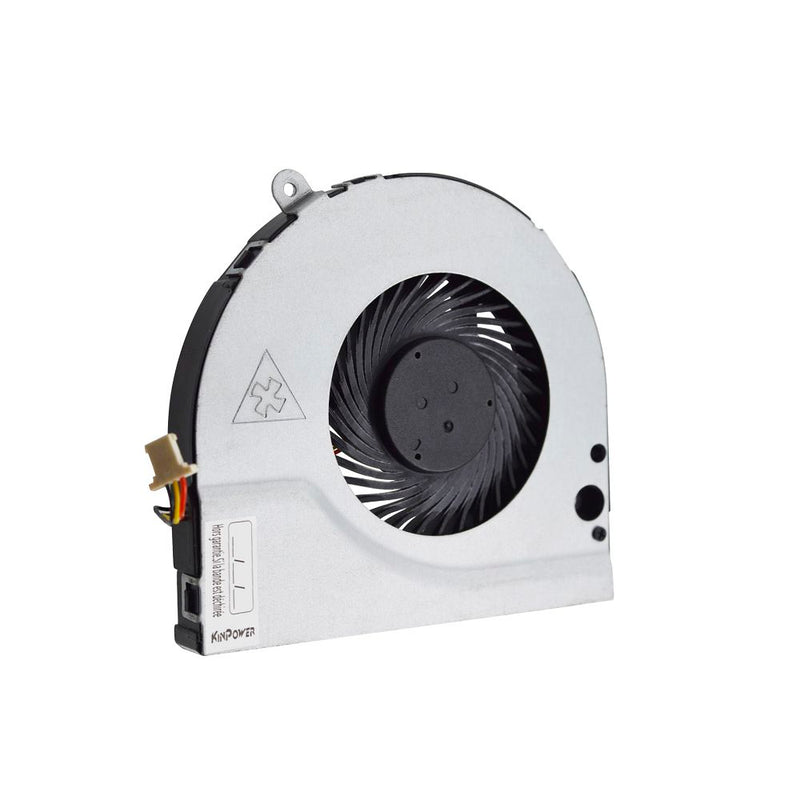 Ventilateur Fan d'ordinateur Portable Pour Acer Aspire E1-532 E1-570 E1-572 - diymicro.fr