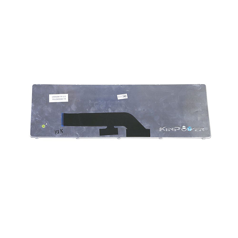 Clavier Azerty Français Pour Asus K Series K70I K70IC K70ID K70IJ K70IL K70IO K71 - diymicro.fr