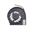 Ventilateur Fan d'ordinateur Portable Pour HP Pavilion G6-2000 G7-2000 Series - diymicro.fr