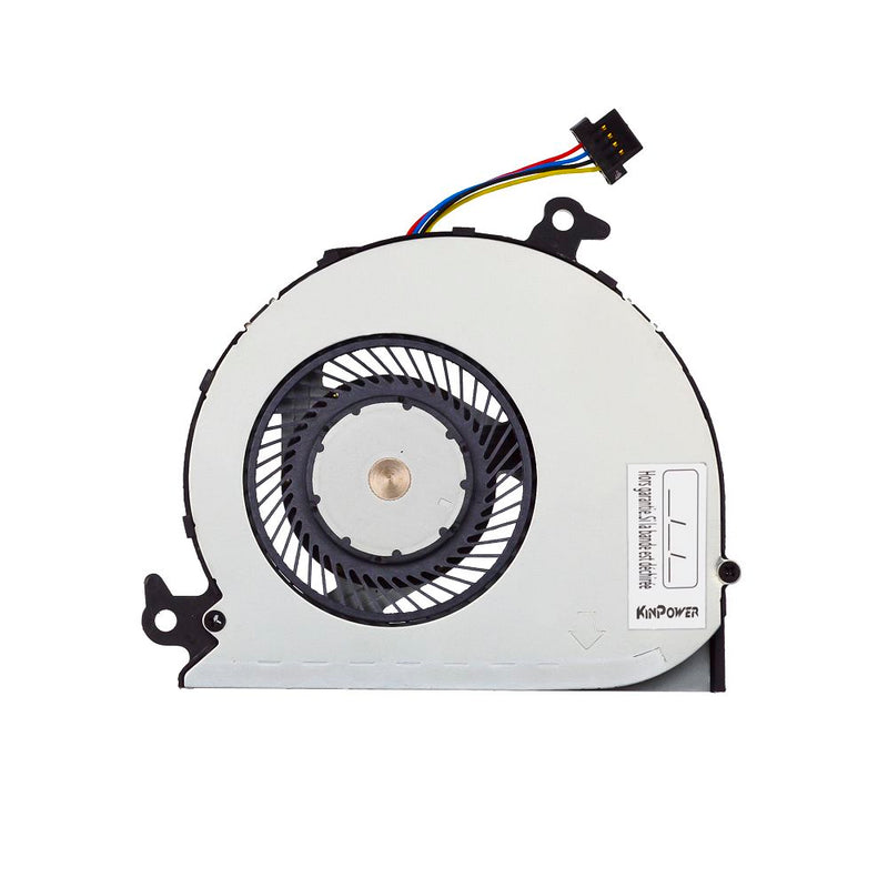 Ventilateur Fan d'ordinateur Portable Pour HP Spectre X360 13-4000 13-4100 Series - diymicro.fr