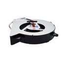 Ventilateur Fan d'ordinateur Portable Pour Asus G750JW G750JX G750JY G750JZ - diymicro.fr