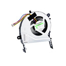 Ventilateur Fan d'ordinateur Portable Pour Asus K455WE K455YA K455YI K555YA K555YI  - diymicro.fr
