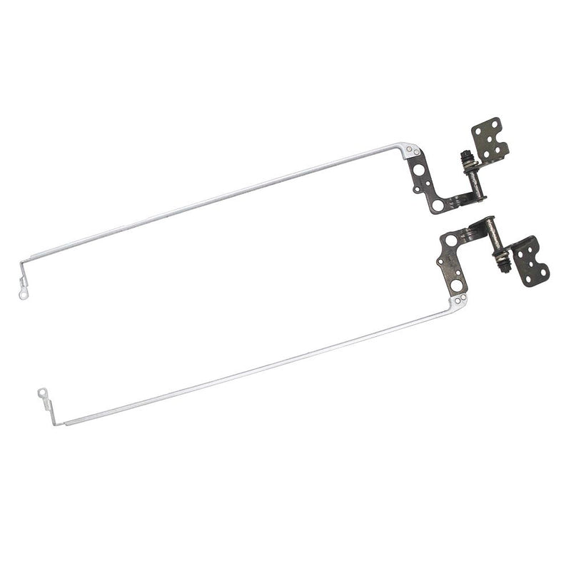 Charnières Hinges d'écran Pour Ordinateur Portable Toshiba Satellite L55A-T - diymicro.fr