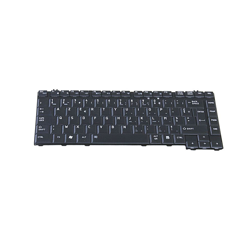 Clavier Azerty Français Pour Toshiba Satellite A200 A205 A210 A215 - diymicro.fr