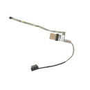 Nappe Écran Video Screen Câble Pour Toshiba Satellite C800 C805 L800 L805 L830 L840 - diymicro.fr