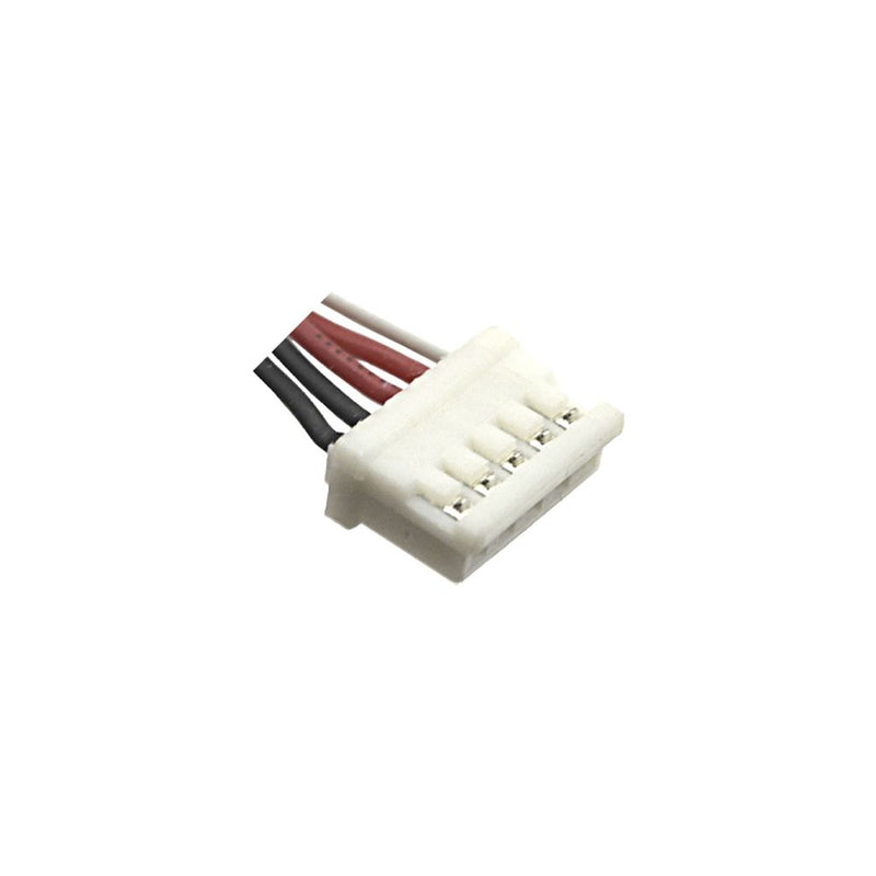 DC Jack Connecteur Alimentation Pour Lenovo ThinkPad L450 L460 L470 - diymicro.fr