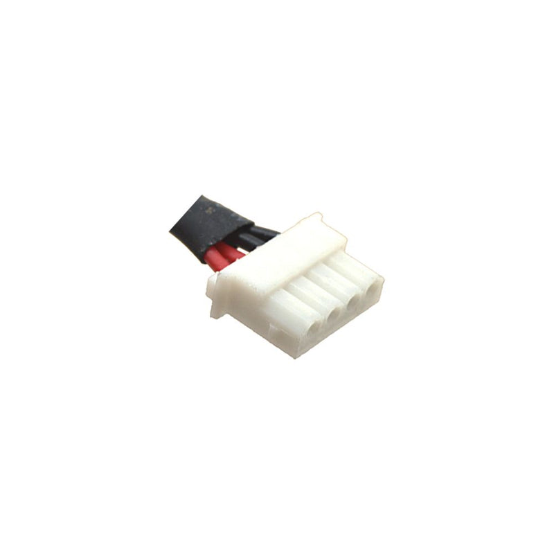 DC Jack Connecteur Alimentation Pour Lenovo Ideapad Y580-M Y580N Y580NT Y580P Y585 - diymicro.fr