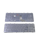 Clavier Azerty Français Pour HP Pavilion DV7-1000 - diymicro.fr