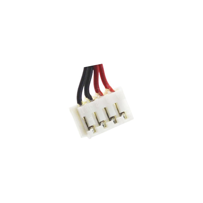 DC Jack Connecteur Alimentation Pour Asus N61DA N61JA N61JQ N61JV N61VG N61VN - diymicro.fr