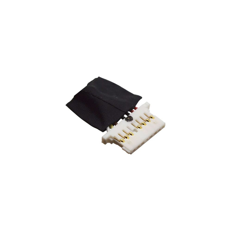 DC Jack Connecteur Alimentation Pour hp Split x2 13-M170EF 13-M170F 13-M003TU - diymicro.fr