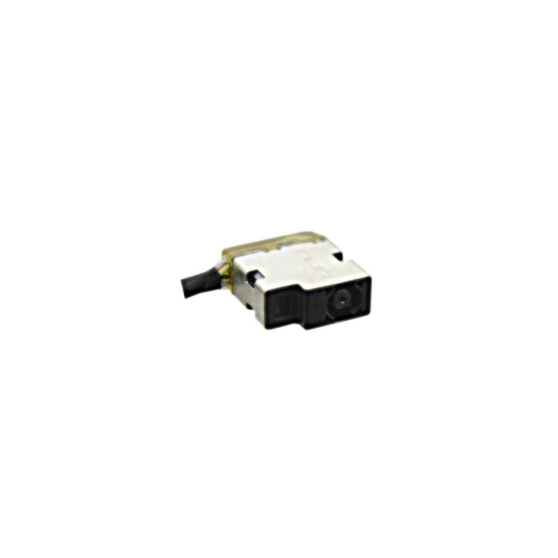 DC Jack Connecteur Alimentation Pour hp Pavilion 15-E 17-E - diymicro.fr