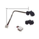 DC Jack Connecteur Alimentation Pour Sony Vaio VGN-NS Series